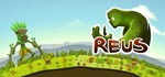 Reus | steam gift RU*