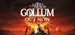 The Lord of the Rings Gollum | steam gift RU*