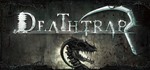 Deathtrap | steam gift RU*