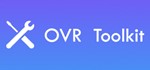 OVR Toolkit | steam gift RU*