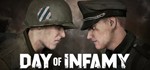 Day of Infamy | steam gift RU*