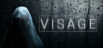 Visage | steam gift RU*