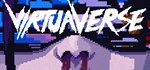 VirtuaVerse | steam gift RU*