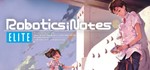 ROBOTICSNOTES ELITE | steam gift RU*