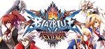 BlazBlue Chronophantasma Extend | steam gift RU*