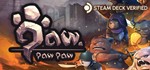 Paw Paw Paw | steam gift RU*