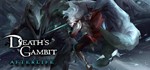 Deaths Gambit Afterlife | steam gift RU*