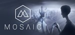 Mosaic | steam GIFT РОССИЯ*+*
