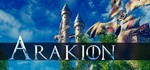 Arakion Book One | steam gift RU✅ - irongamers.ru