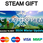 Craftopia | steam gift RU*