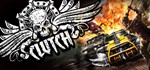 Clutch | steam gift RU*