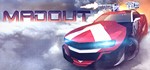 MadOut | steam GIFT РОССИЯ*+*
