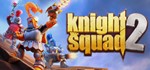 Knight Squad 2 | steam gift RU*