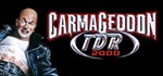 Carmageddon TDR 2000 | steam gift RU*