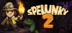 Spelunky 2 | steam GIFT РОССИЯ*+*