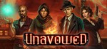 Unavowed | steam gift RU*