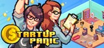 Startup Panic | steam GIFT РОССИЯ*+*