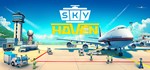 Sky Haven Tycoon - Airport Simulator| steam GIFT РОССИЯ