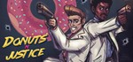 DonutsnJustice | steam gift RU*