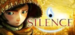 Silence | steam gift RU*