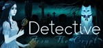 Detective From The Crypt | steam GIFT РОССИЯ*+*