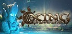XING The Land Beyond | steam gift RU*