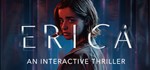 Erica | steam GIFT РОССИЯ*+*