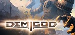 Demigod | steam GIFT РОССИЯ*+*