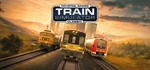 Train Simulator Classic 2024 | steam GIFT РОССИЯ*+*