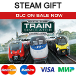 Train Simulator Classic 2024 | steam GIFT РОССИЯ*+*