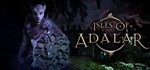 Isles of Adalar | steam GIFT РОССИЯ*+*