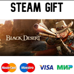 Black Desert | steam GIFT РОССИЯ*+*