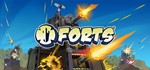 Forts | steam GIFT РОССИЯ*+*