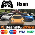 BEAMNG.DRIVE STEAM *АККАУНТ*Global +ПРОМОКОД