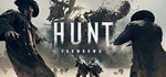 Hunt: Showdown | steam GIFT РОССИЯ✅+🎁