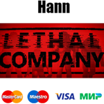 Lethal Company | steam GIFT РОССИЯ*+*