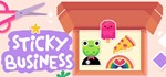 Sticky Business | steam GIFT РОССИЯ*+*