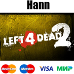 ⭐️Left 4 Dead 2 | steam GIFT РОССИЯ✅+🎁 - irongamers.ru