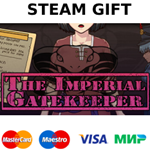 The Imperial Gatekeeper | steam GIFT РОССИЯ*+*