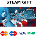 The Groom of Gallagher Mansion | steam GIFT РОССИЯ*+*