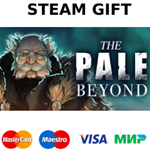The Pale Beyond | steam GIFT РОССИЯ*+*