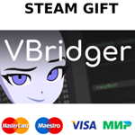 VBridger | steam GIFT РОССИЯ*+*