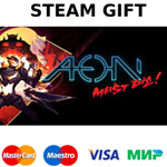 Aeon Must Die! | steam GIFT РОССИЯ*+*
