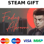 Fading Afternoon | steam GIFT РОССИЯ*+*