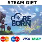 Coreborn  | steam GIFT РОССИЯ*+*