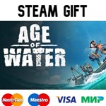 Age of Water |* steam RU/UA/KZ