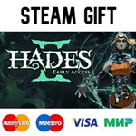 Hades II |* steam RU/UA/KZ