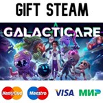 Galacticare |* steam RU/UA/KZ