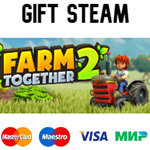Farm Together 2 |* steam RU/UA/KZ