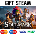 Soulmask |* steam RU/UA/KZ
